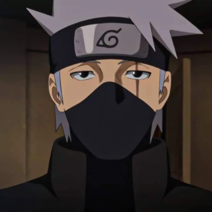 Kakashi Hatake thumbnail