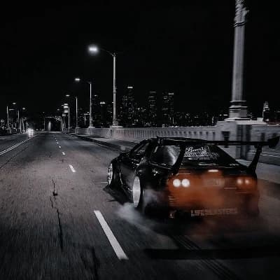 Street Racing thumbnail