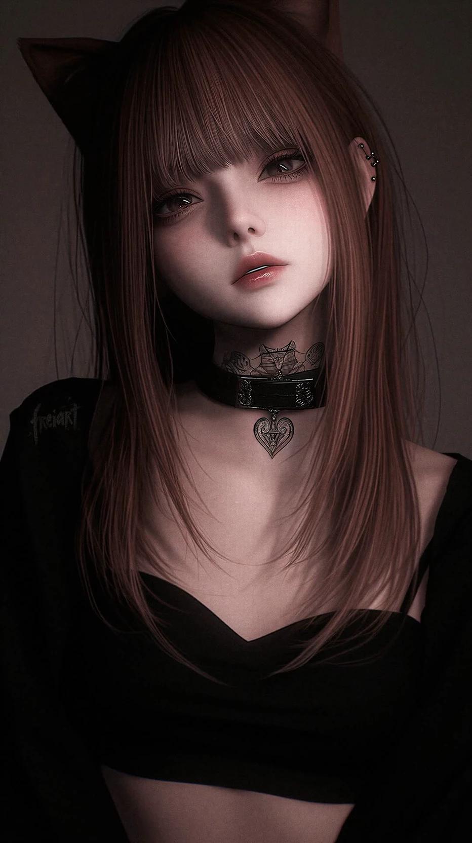 Elara Vance thumbnail
