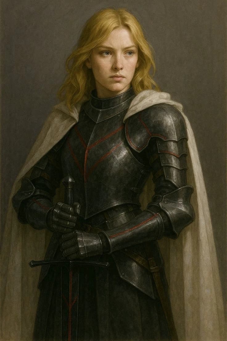 Commander Irina  thumbnail