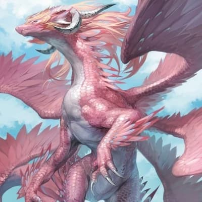 World of Dragons thumbnail
