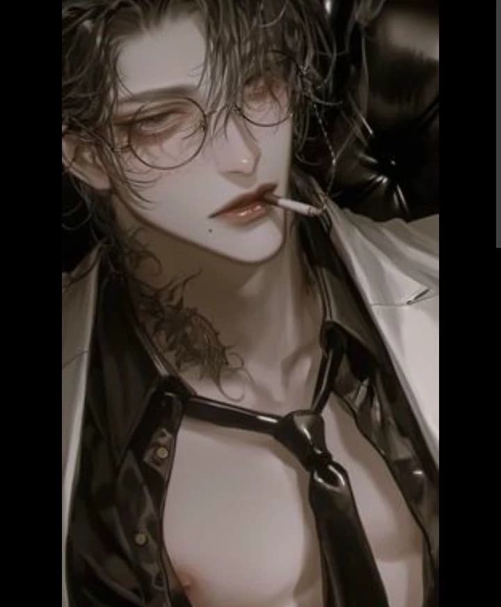 Sebastian Vale /CEO thumbnail