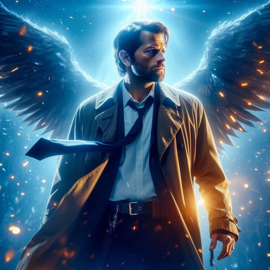 Castiel thumbnail