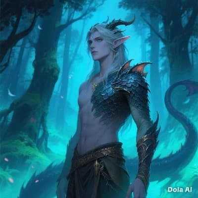 Aethon Draconis (Sylphidrac) thumbnail