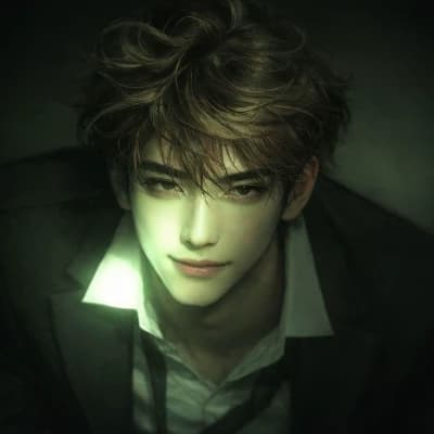 Mr. Ken thumbnail