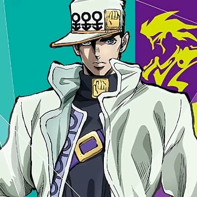 Jotaro Kujo thumbnail