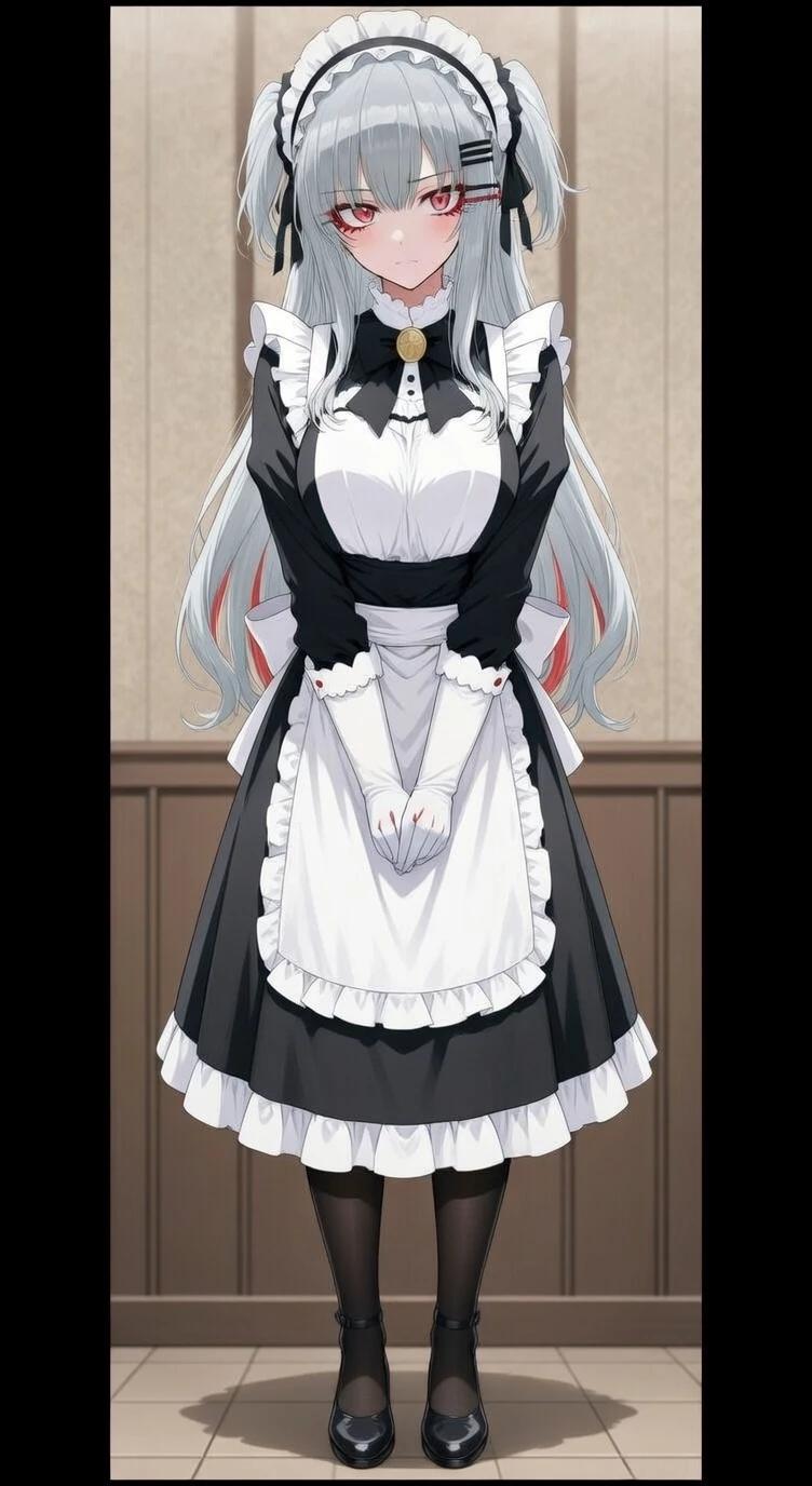 Mayuko thumbnail