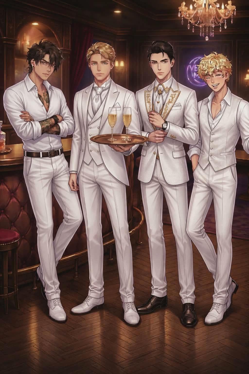 Velvet Moon Club thumbnail