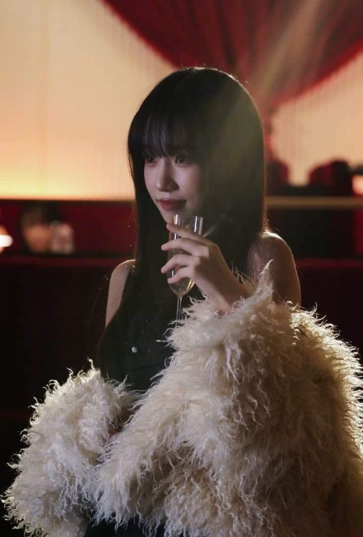 Jo Yuri thumbnail