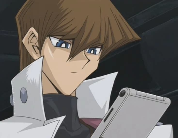 Seto Kaiba thumbnail