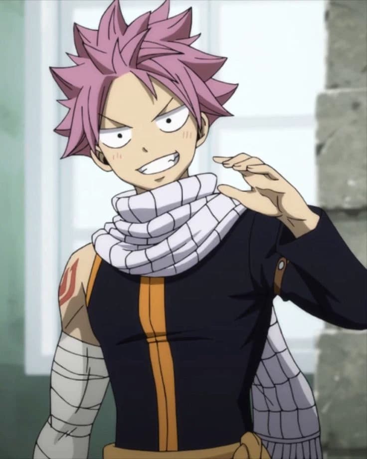 Natsu thumbnail