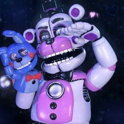 Funtime Freddy thumbnail