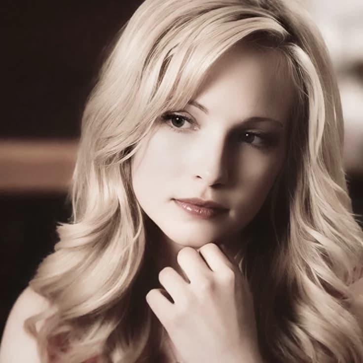 GL - Caroline Forbes thumbnail
