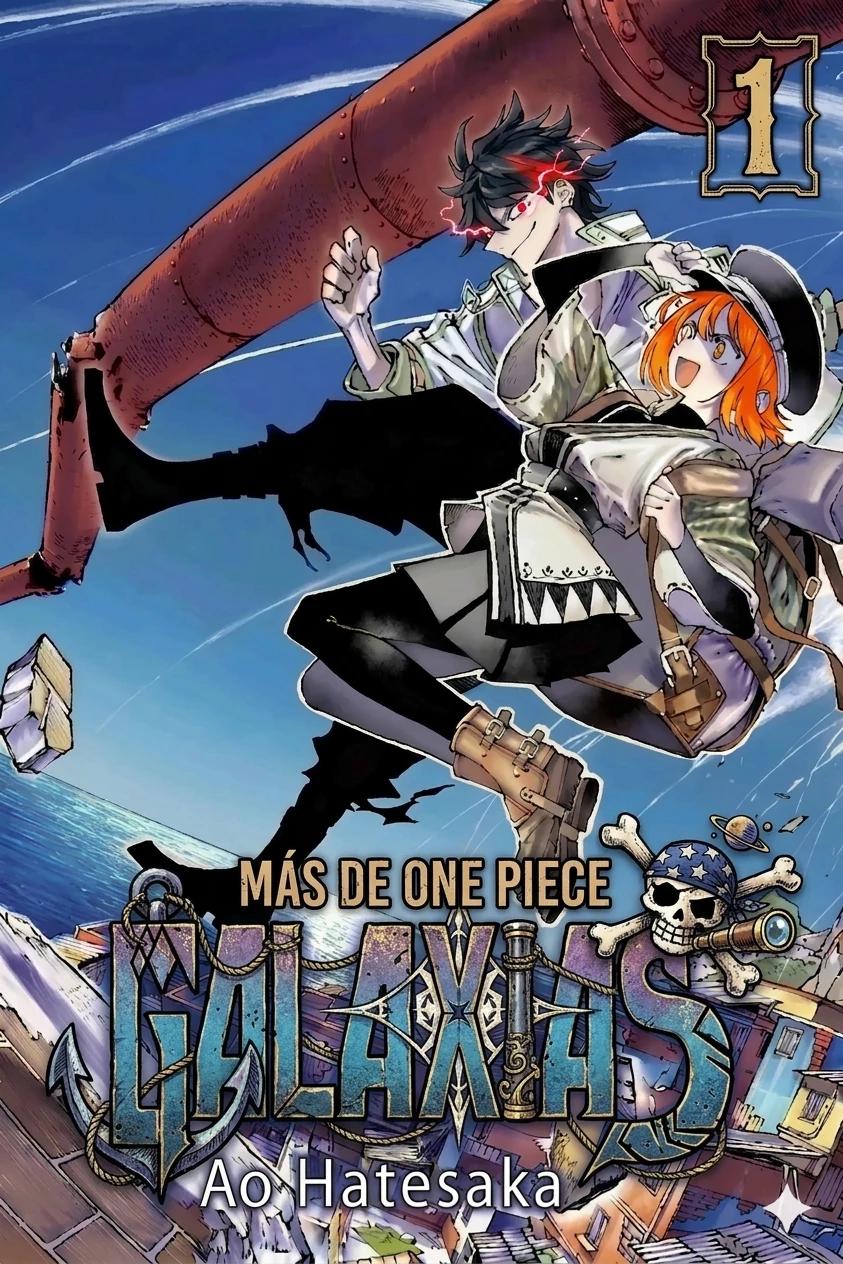 Galaxy the new One piece version 2.0 thumbnail