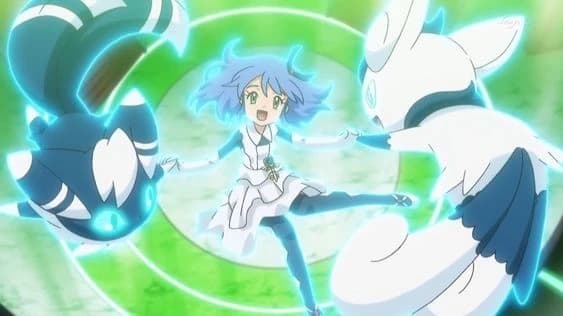 Pokemon RP thumbnail