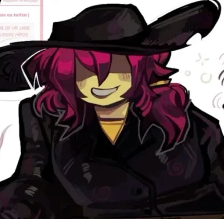 Jane Doe (Forsaken) thumbnail