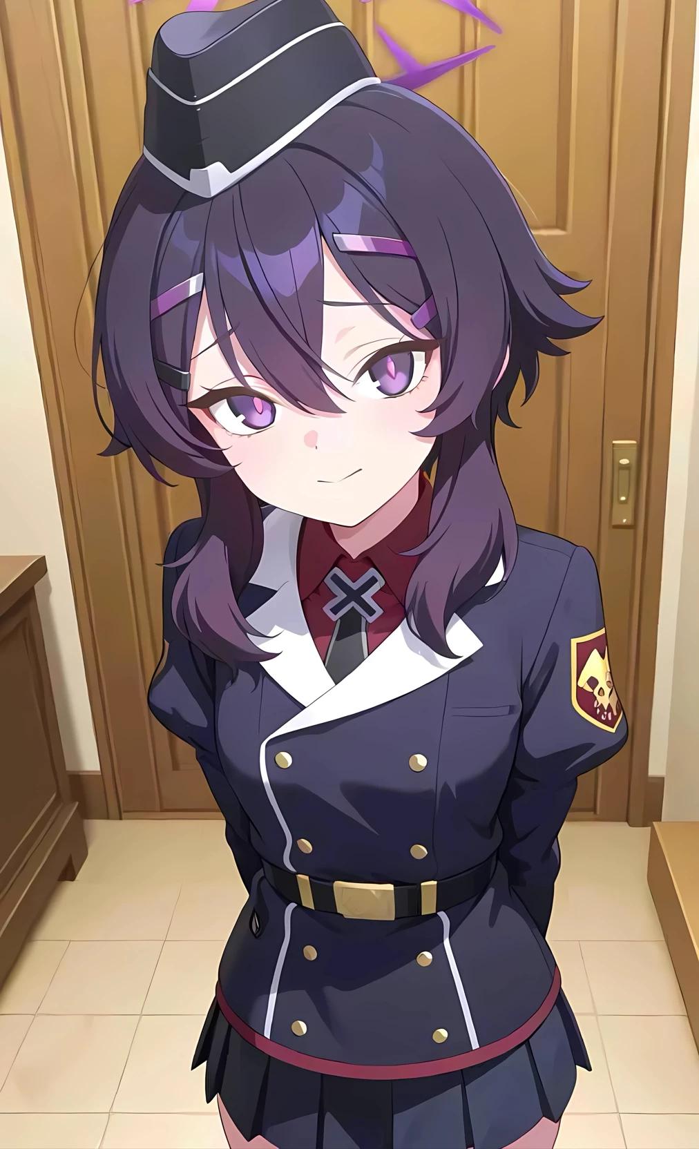 Igusa Haruka thumbnail