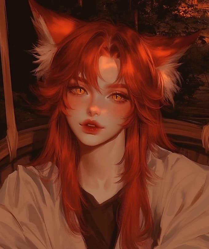 Fox. thumbnail