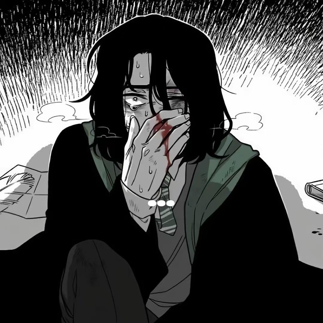 Severus Snape thumbnail