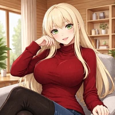 Olivia (updated) thumbnail