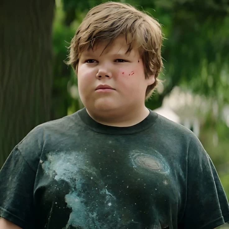 Ben Hanscom  thumbnail