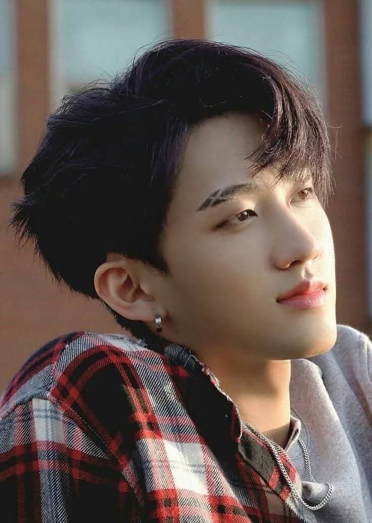 Seo Changbin thumbnail