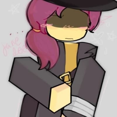 Jane thumbnail