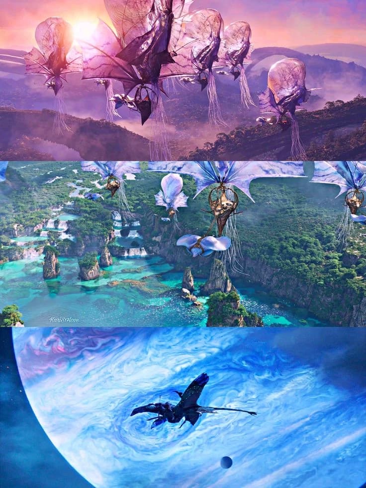 Avatar thumbnail