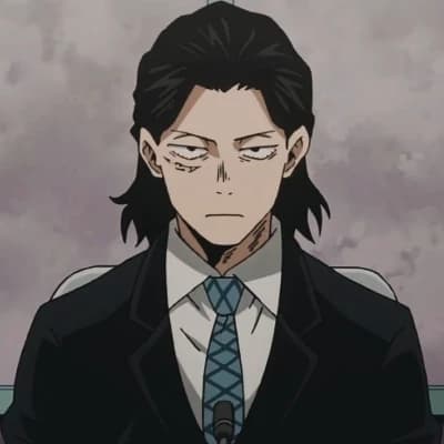Shouta Aizawa thumbnail