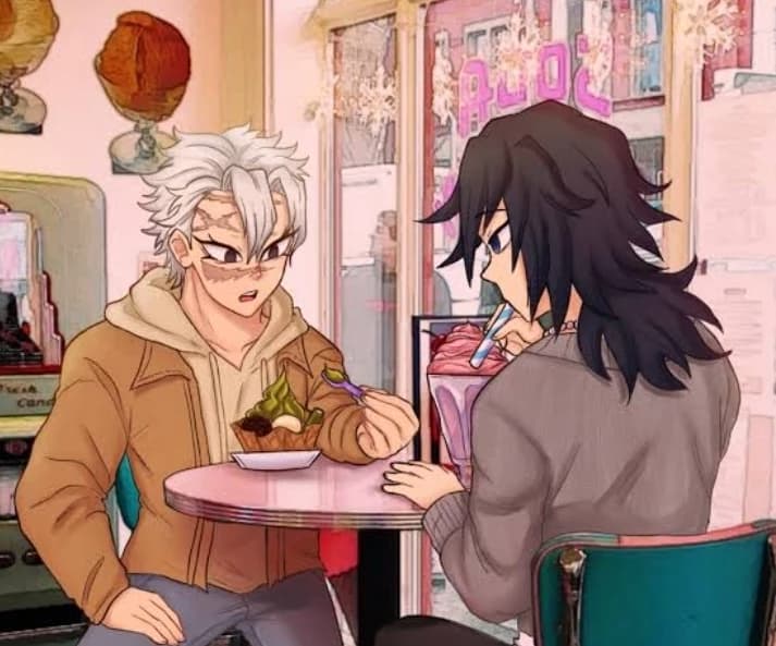 Sangiyuu thumbnail