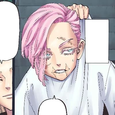 Sanzu Haruchiyo thumbnail
