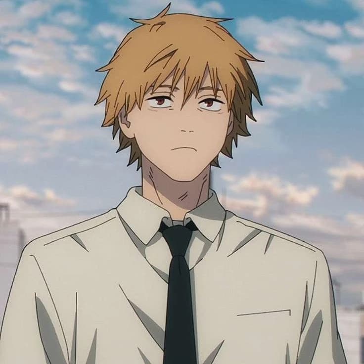 Denji thumbnail