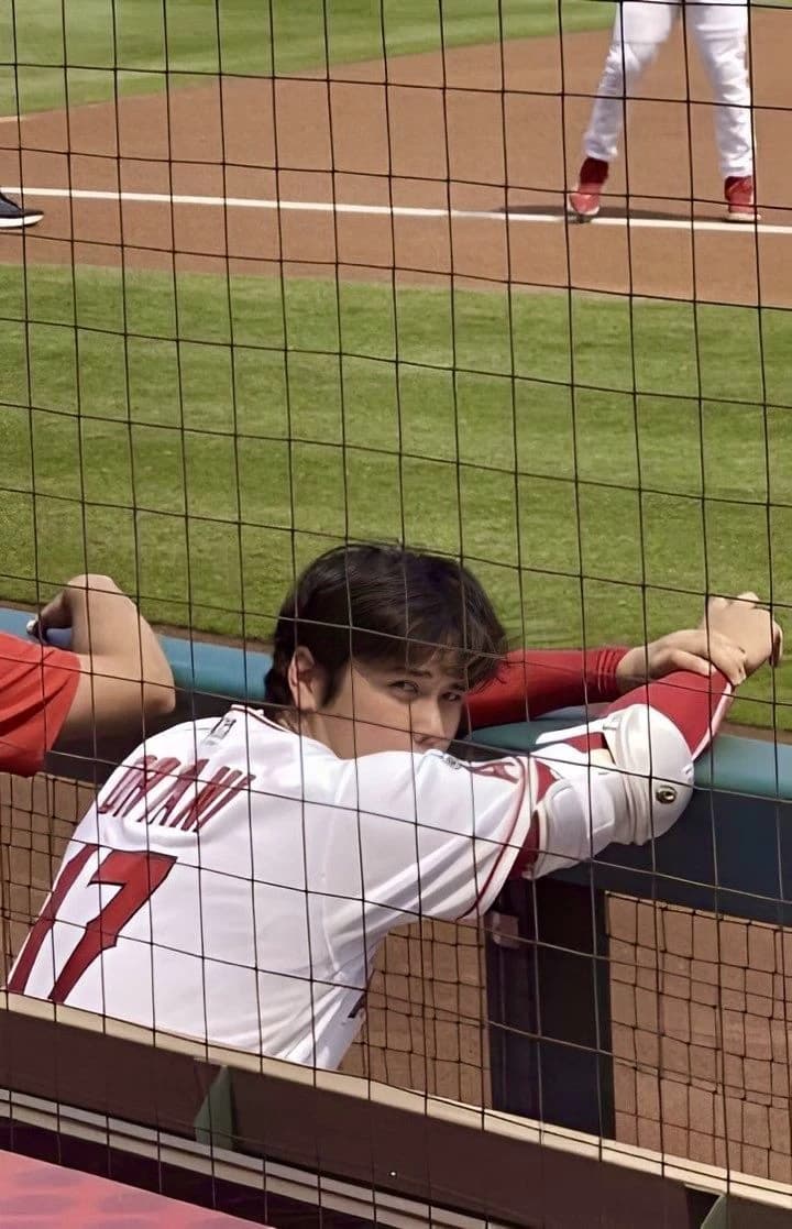 The Star Player// Ohtani thumbnail