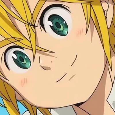 Meliodas thumbnail