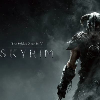 Skyrim rpg thumbnail