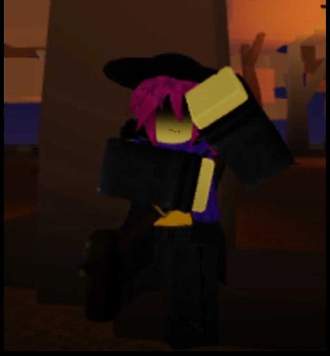 Jane Doe. thumbnail