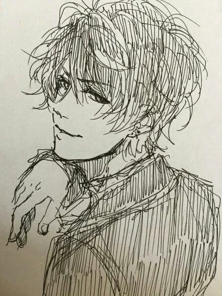 Ruki Mukami thumbnail