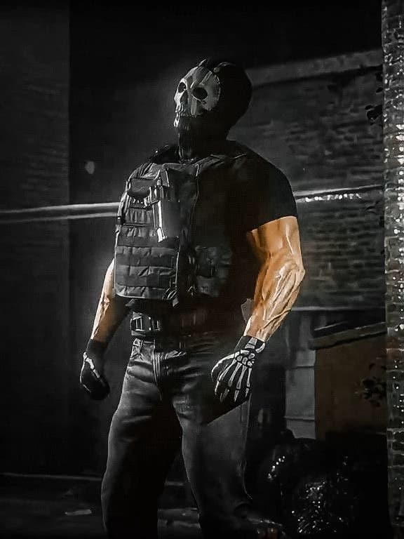 Ghost thumbnail