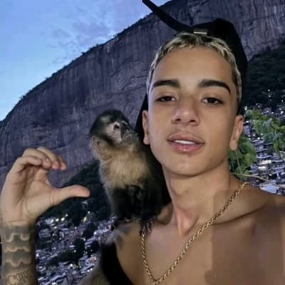 Rocinha's Hz thumbnail
