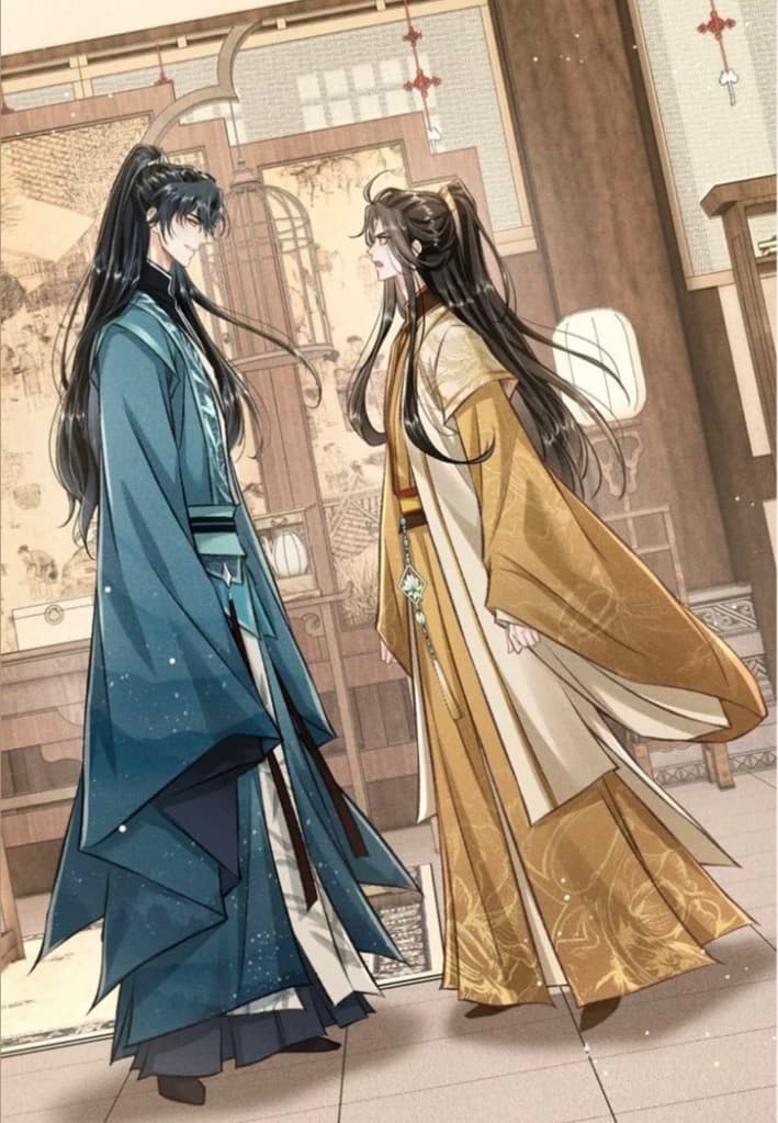 Zang Xhang. thumbnail
