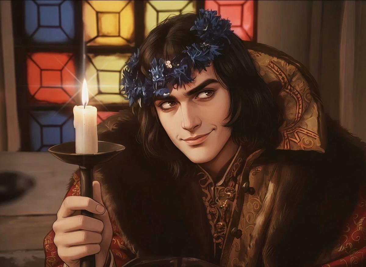 Fyodor Basmanov thumbnail