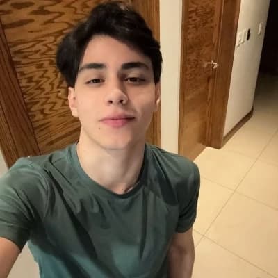 Alan Arrieta thumbnail
