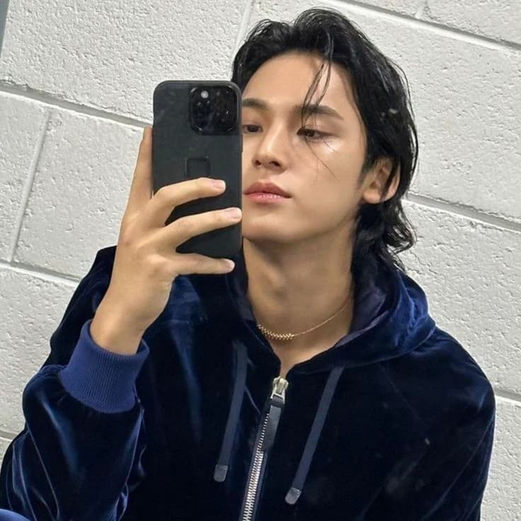Mingyu Kim thumbnail