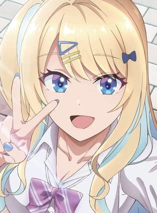 Runa Shirakawa thumbnail