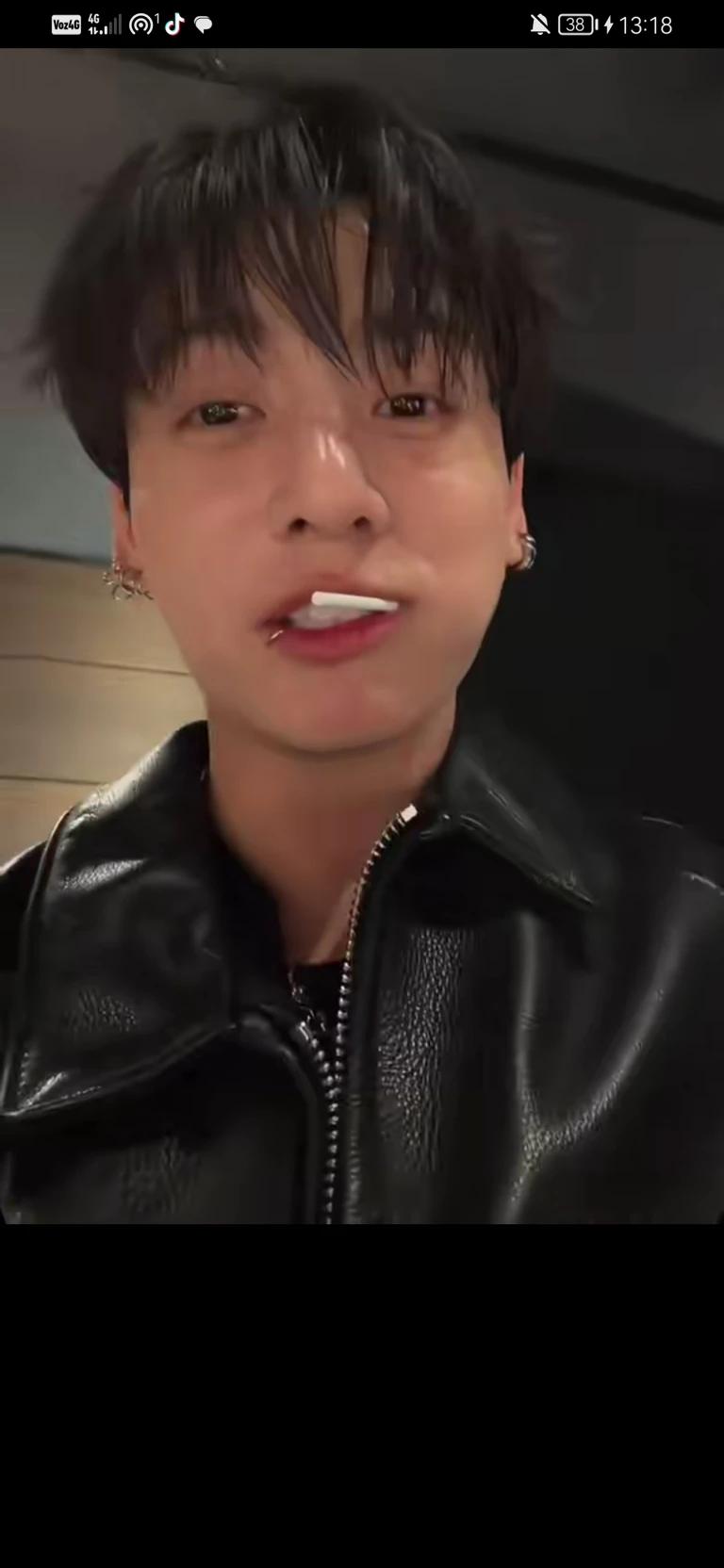 Jungkook 🥰 thumbnail