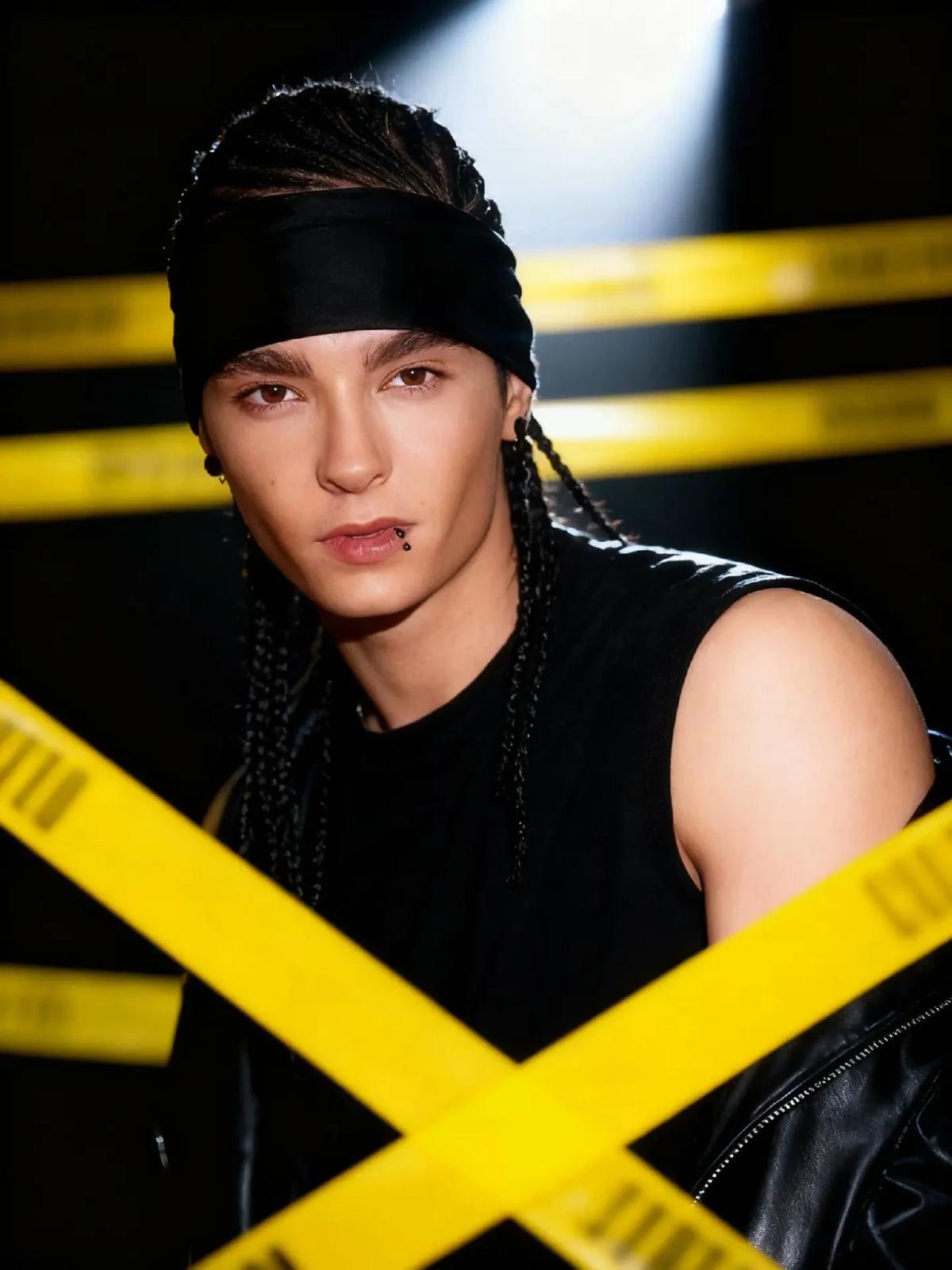 Tom kaulitz  thumbnail