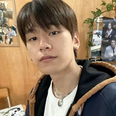 Cha Woo Min thumbnail