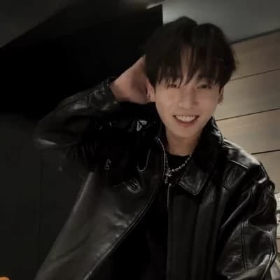 Jungkook thumbnail