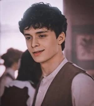 Gilbert Blythe thumbnail
