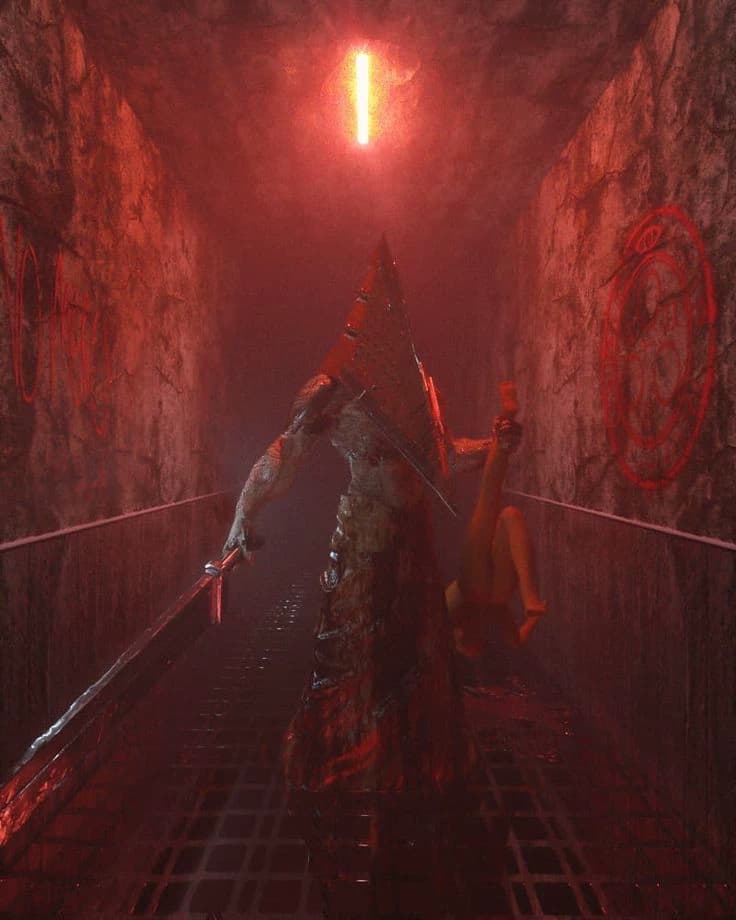 Pyramid Head thumbnail